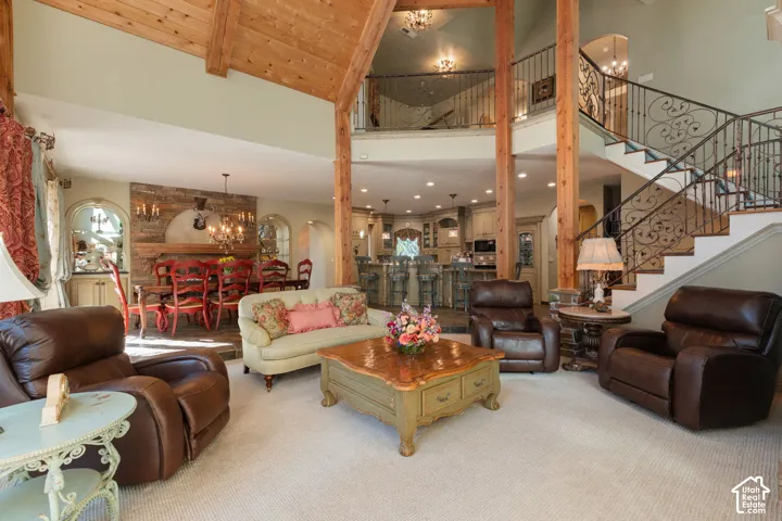 2238 E Cottonwood Cove Ln, Cottonwood Heights, Utah 84121