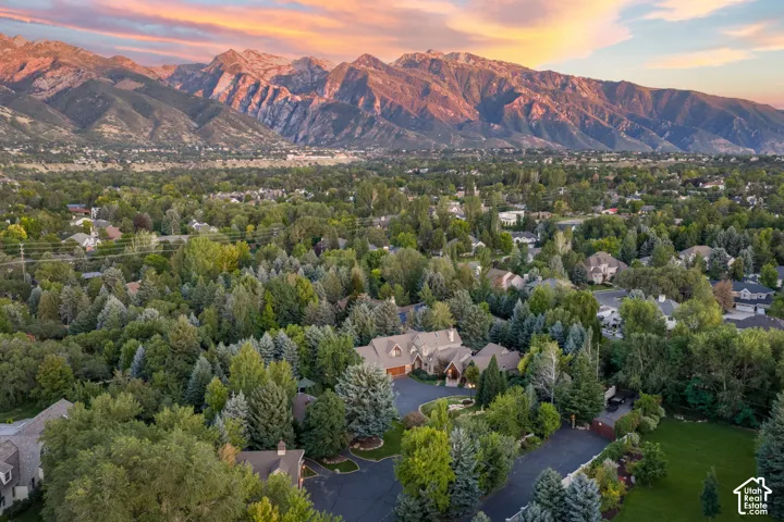 2238 E Cottonwood Cove Ln, Cottonwood Heights, Utah 84121