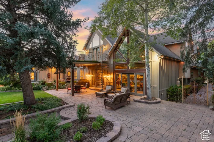 2238 E Cottonwood Cove Ln, Cottonwood Heights, Utah 84121