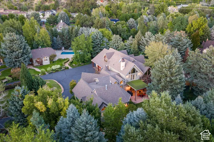 2238 E Cottonwood Cove Ln, Cottonwood Heights, Utah 84121