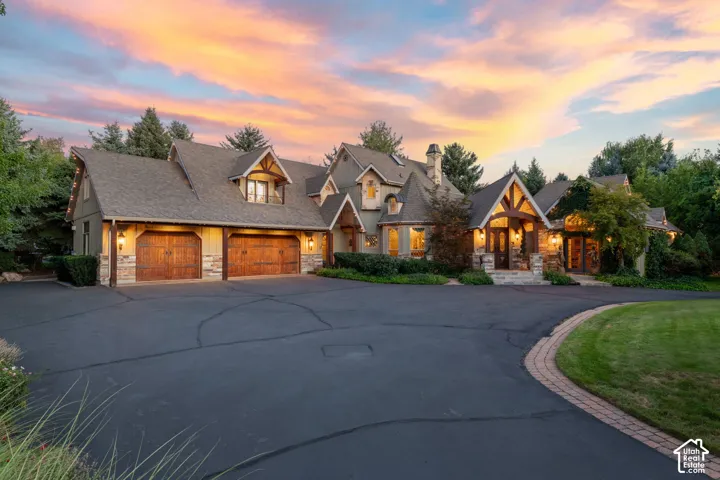 2238 E Cottonwood Cove Ln, Cottonwood Heights, Utah 84121