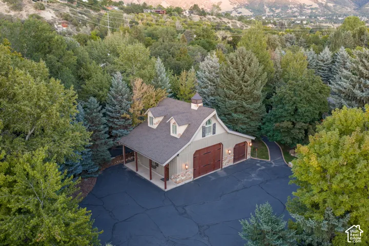 2238 E Cottonwood Cove Ln, Cottonwood Heights, Utah 84121