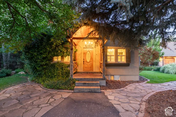 Cottage