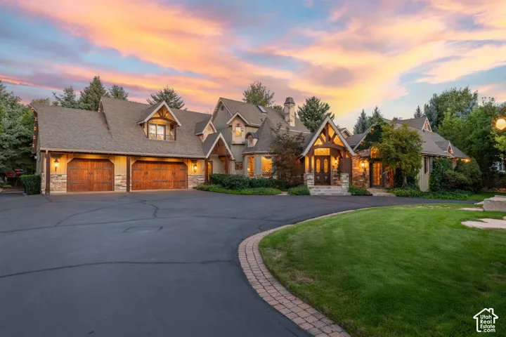 2238 E Cottonwood Cove Ln, Cottonwood Heights, Utah 84121