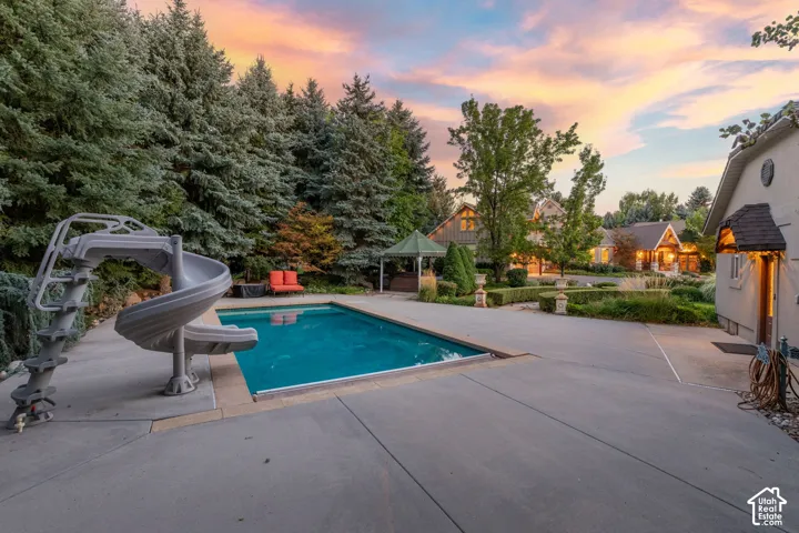 2238 E Cottonwood Cove Ln, Cottonwood Heights, Utah 84121