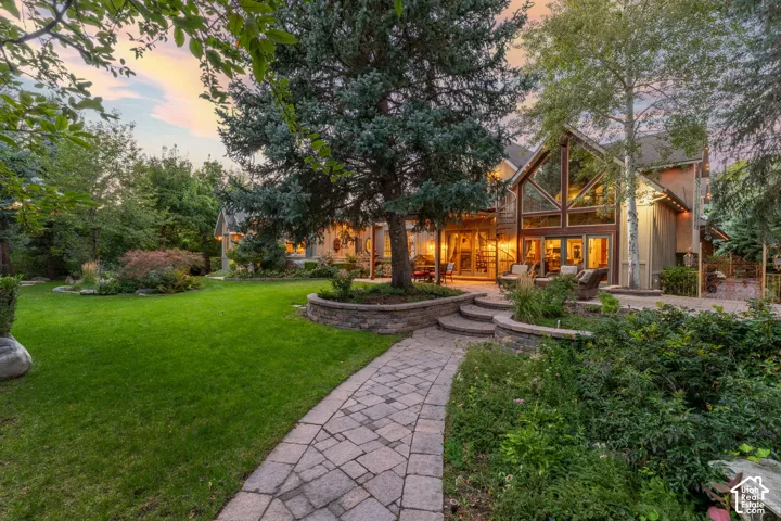 2238 E Cottonwood Cove Ln, Cottonwood Heights, Utah 84121