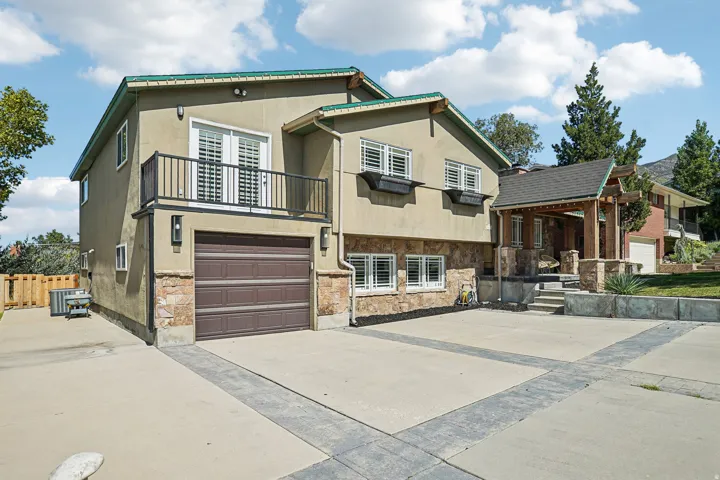 3027 E Nila Way, Holladay, Utah 84124