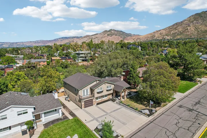 3027 E Nila Way, Holladay, Utah 84124