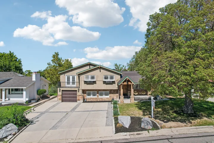 3027 E Nila Way, Holladay, Utah 84124