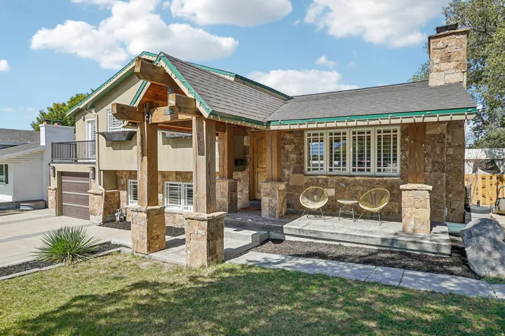 3027 E Nila Way, Holladay, Utah 84124
