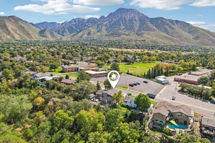 3027 E Nila Way, Holladay, Utah 84124