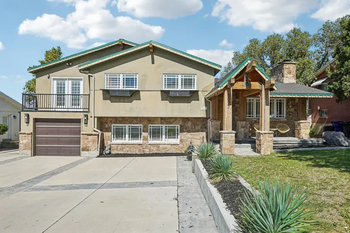 3027 E Nila Way, Holladay, Utah 84124