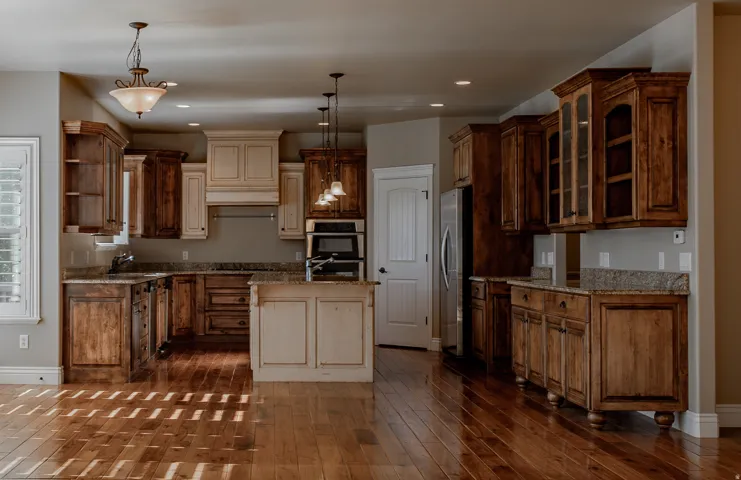 876 Ledgestone Ln, Heber City, Utah 84032