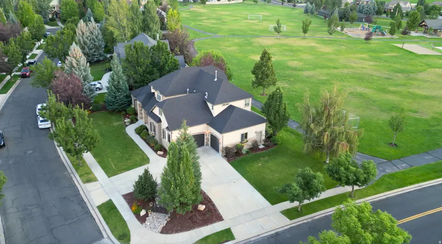 876 Ledgestone Ln, Heber City, Utah 84032