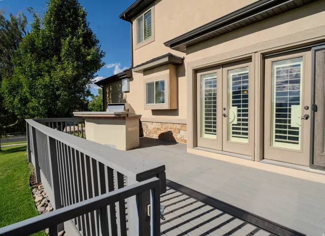876 Ledgestone Ln, Heber City, Utah 84032