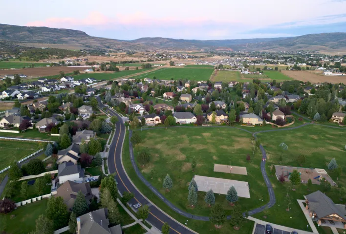 876 Ledgestone Ln, Heber City, Utah 84032