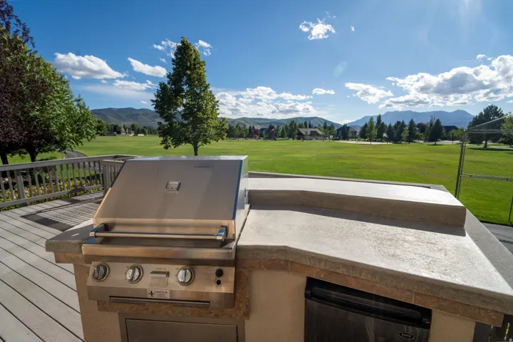 876 Ledgestone Ln, Heber City, Utah 84032