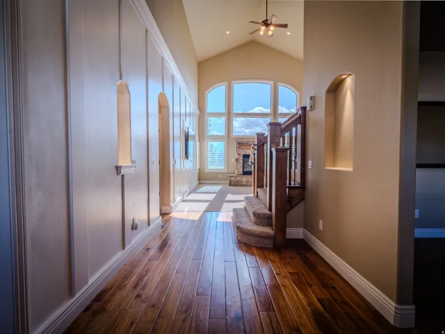 876 Ledgestone Ln, Heber City, Utah 84032