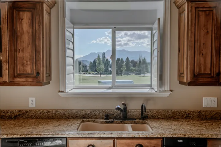 876 Ledgestone Ln, Heber City, Utah 84032