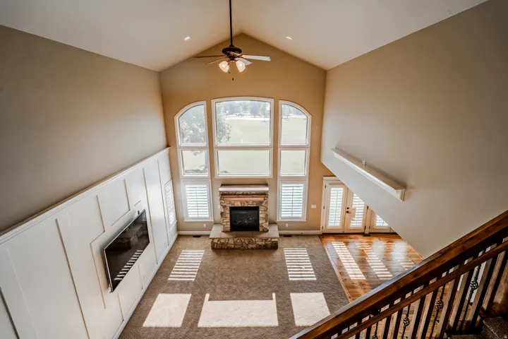 876 Ledgestone Ln, Heber City, Utah 84032