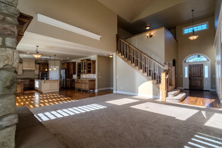 876 Ledgestone Ln, Heber City, Utah 84032