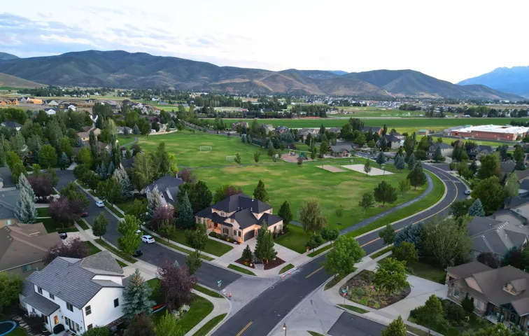 876 Ledgestone Ln, Heber City, Utah 84032