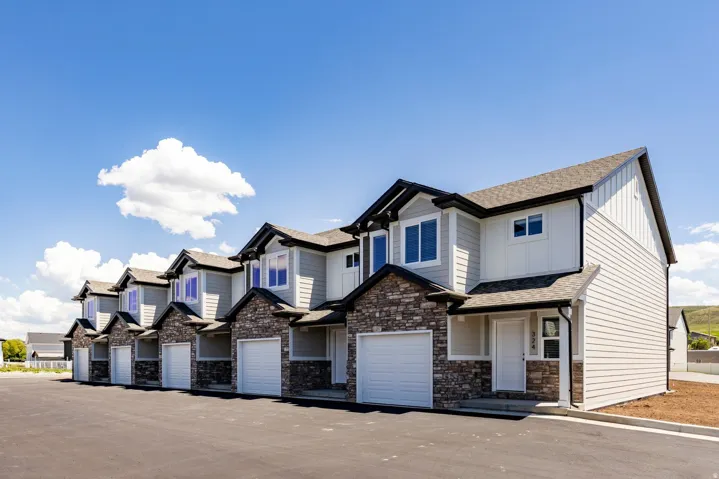 45 Wild Deer Dr #1, Coalville, Utah 84017