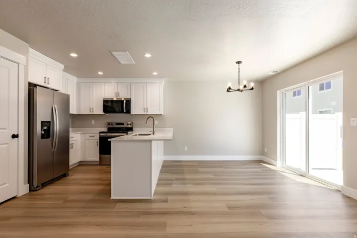 45 Wild Deer Dr #1, Coalville, Utah 84017