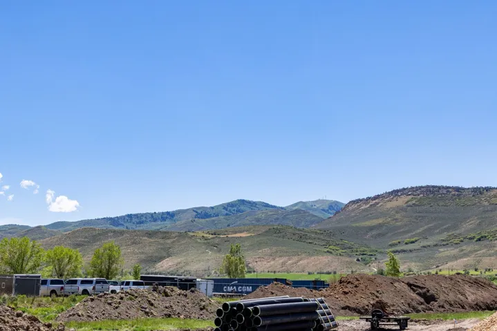 45 Wild Deer Dr #1, Coalville, Utah 84017