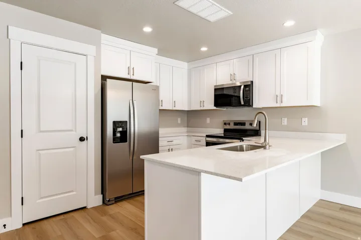 45 Wild Deer Dr #1, Coalville, Utah 84017