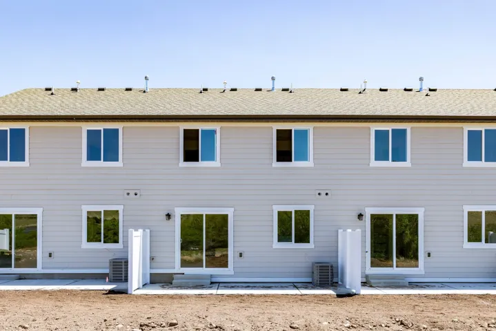 45 Wild Deer Dr #1, Coalville, Utah 84017