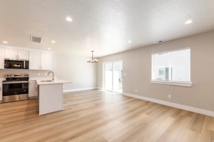45 Wild Deer Dr #1, Coalville, Utah 84017