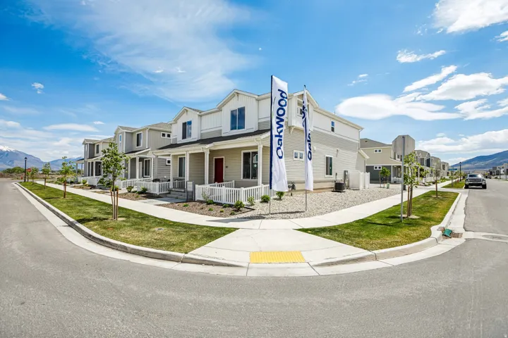 478 N Weber River St, Saratoga Springs, Utah 84045