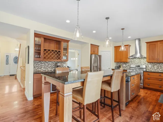 11736 S Twin Ridge Dr, Draper, Utah 84020