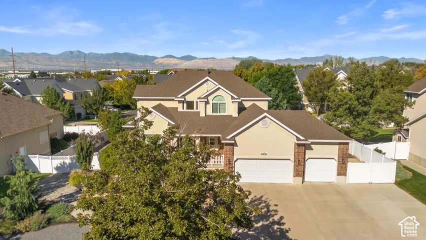 11736 S Twin Ridge Dr, Draper, Utah 84020