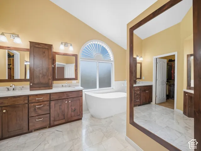 Primary Ensuite