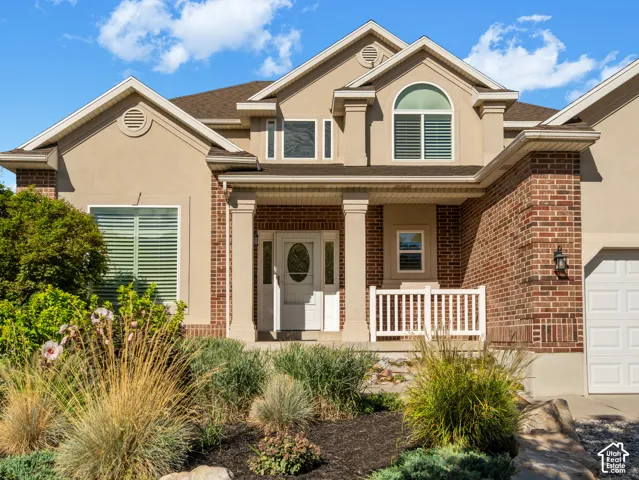 11736 S Twin Ridge Dr, Draper, Utah 84020