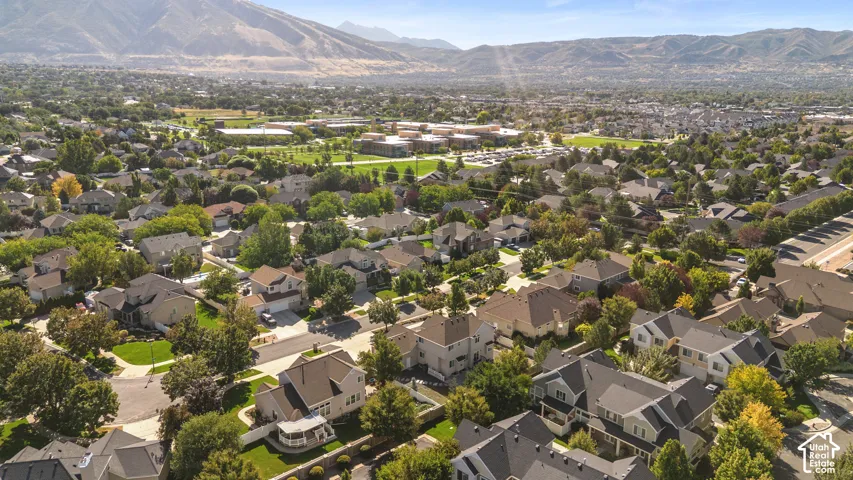 11736 S Twin Ridge Dr, Draper, Utah 84020