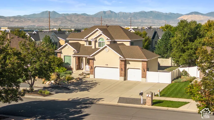11736 S Twin Ridge Dr, Draper, Utah 84020