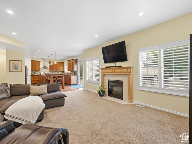 11736 S Twin Ridge Dr, Draper, Utah 84020