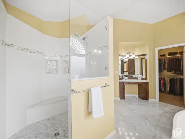 Primary Ensuite