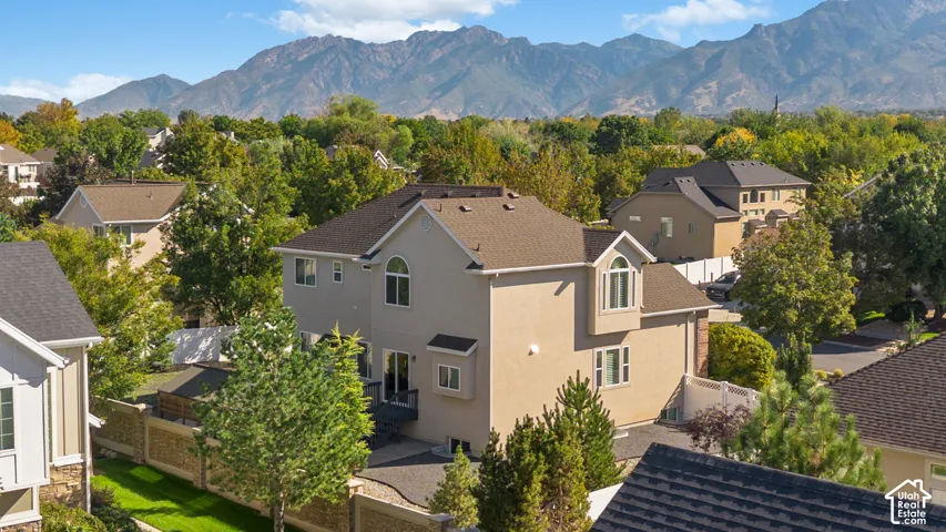 11736 S Twin Ridge Dr, Draper, Utah 84020
