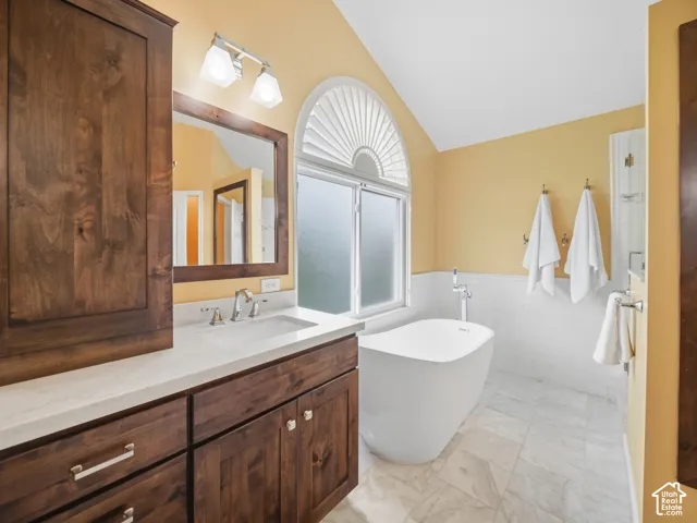 Primary Ensuite