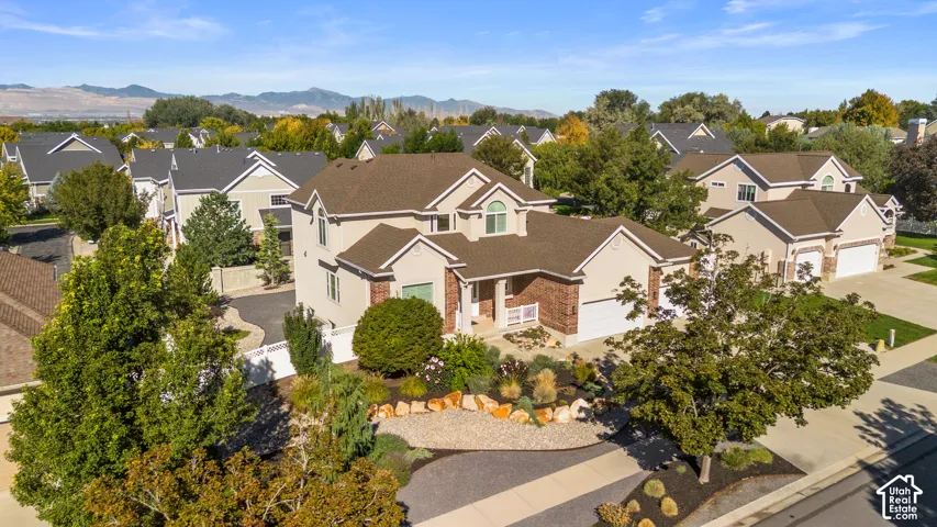 11736 S Twin Ridge Dr, Draper, Utah 84020