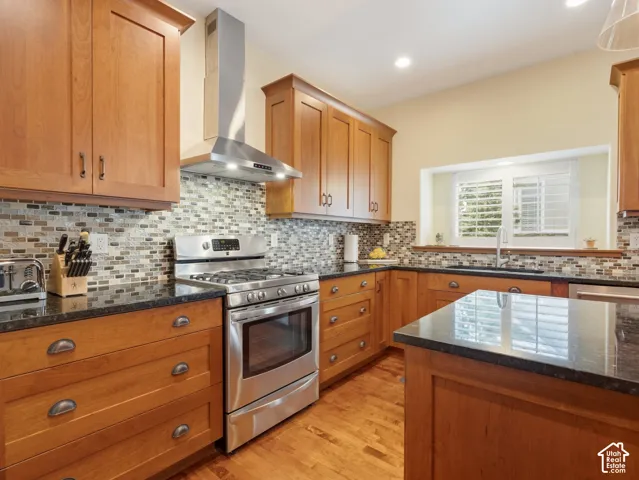 11736 S Twin Ridge Dr, Draper, Utah 84020