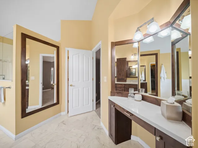 Primary Ensuite