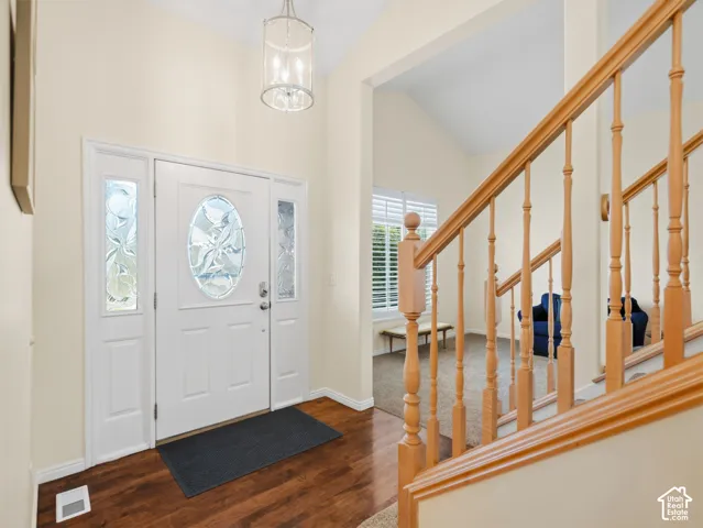 11736 S Twin Ridge Dr, Draper, Utah 84020