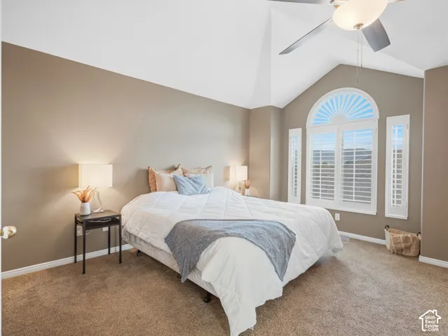 Primary Suite