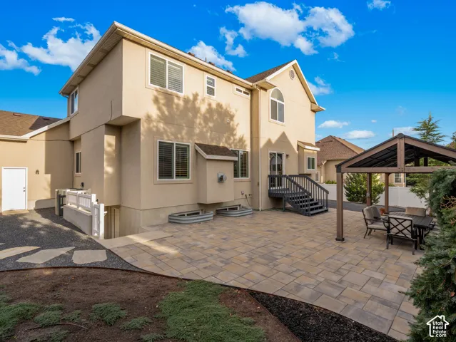 11736 S Twin Ridge Dr, Draper, Utah 84020