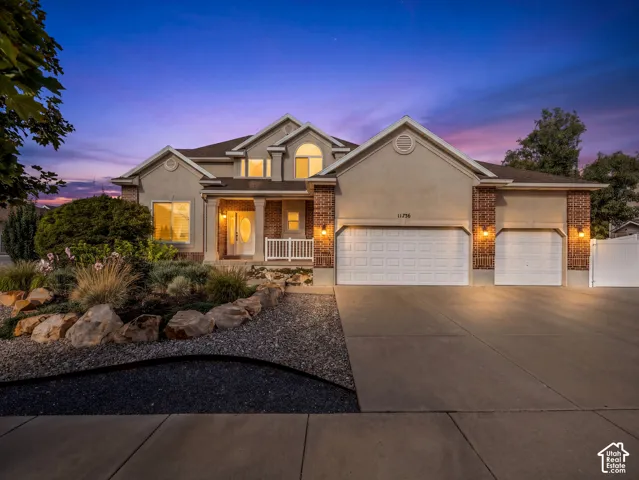 11736 S Twin Ridge Dr, Draper, Utah 84020